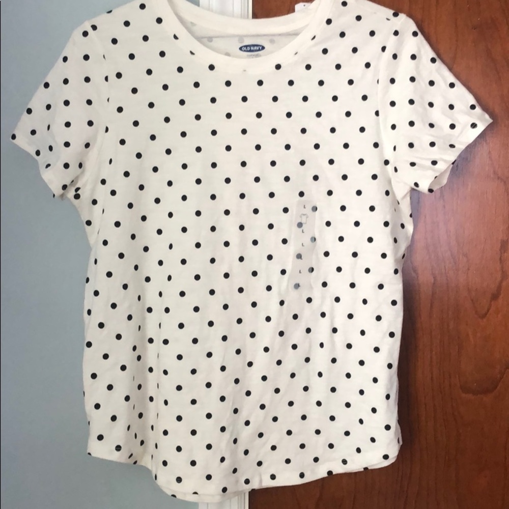 Old Navy everyday t-shirt